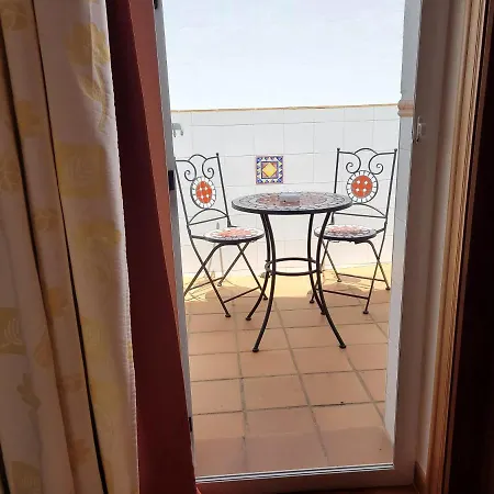 Vendégház Jayma