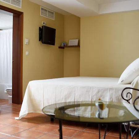 Maison d'hôtes Jayma Salobreña