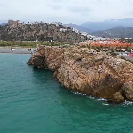 Gasthuis Jayma Salobreña