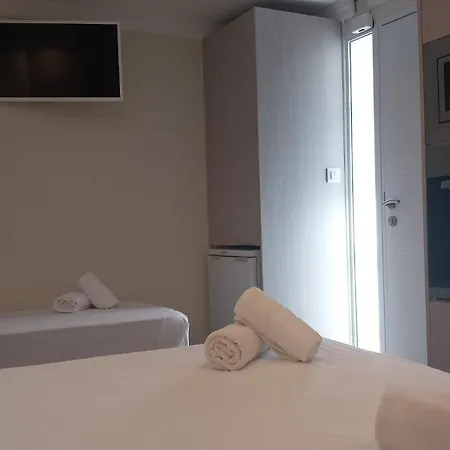 Gasthuis Jayma Salobreña