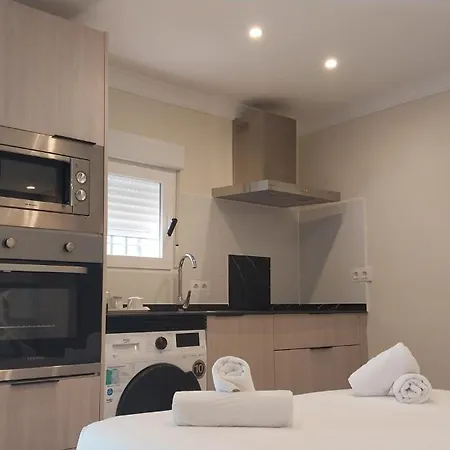 Jayma Gasthuis Salobreña