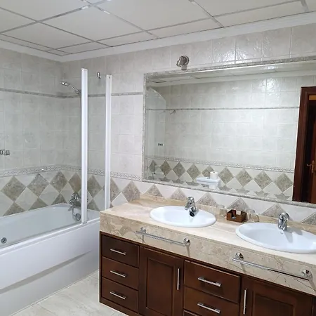 ゲストハウス Jayma