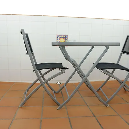 Jayma Gasthuis Salobreña