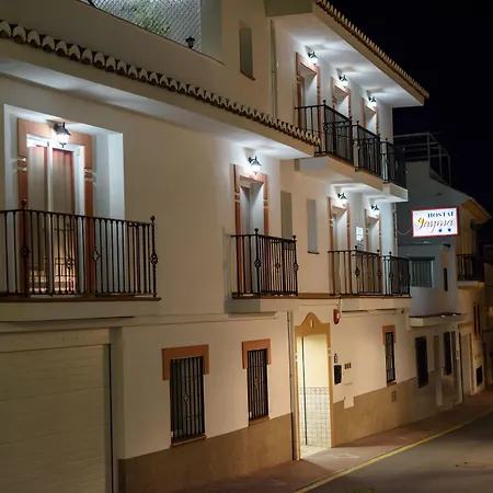 Jayma Gasthuis Salobreña