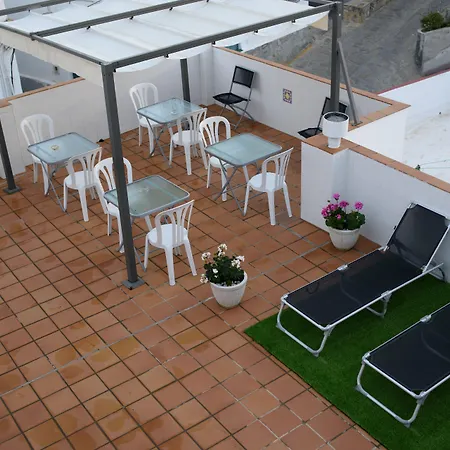 Jayma ゲストハウス 2*