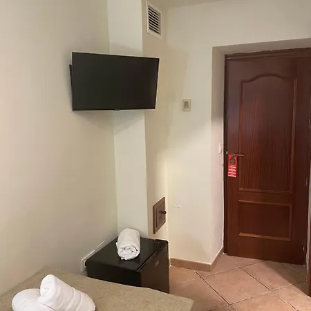 Casa de hóspedes Jayma