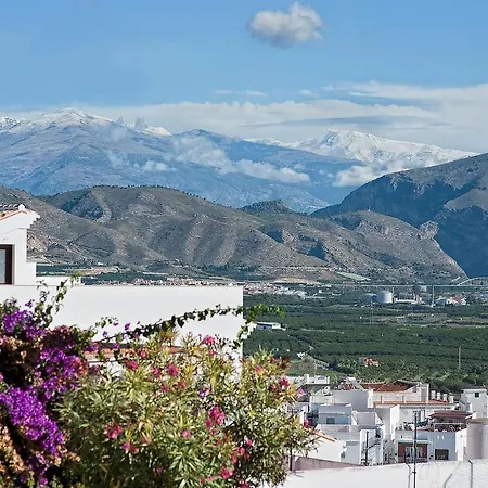 Gasthuis Jayma Salobreña