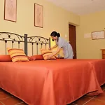 Penzion Jayma Salobreña