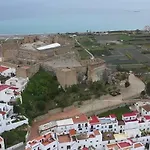 Penzion Jayma Salobreña