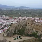 Jayma Penzion Salobreña