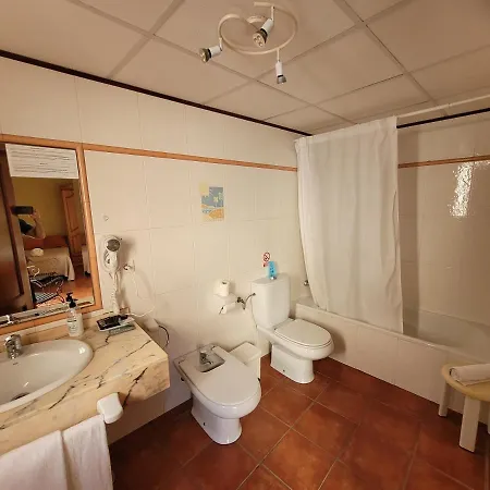 Jayma Guest house