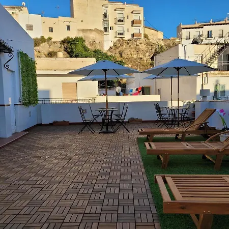 Jayma Guest house