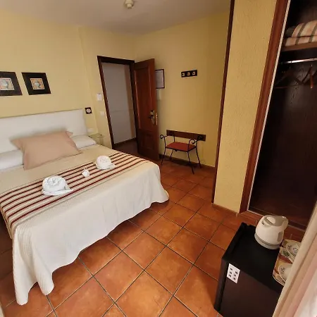 Jayma Guest house Salobrena