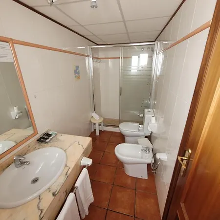 Jayma Guest house Salobrena