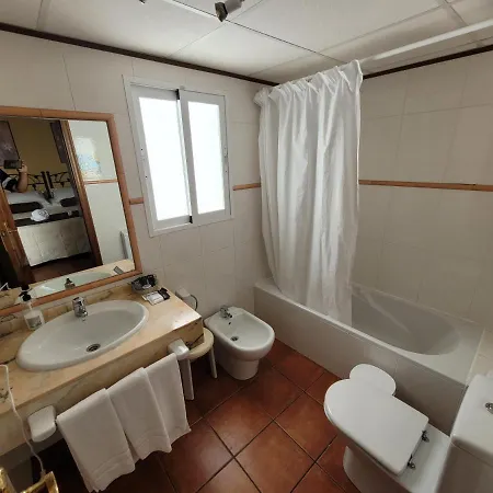 Jayma Guest house Salobrena