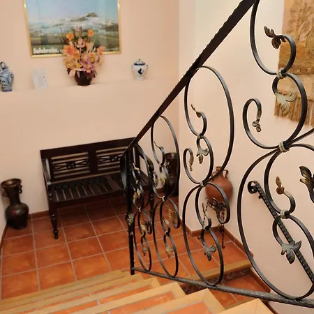 Guest house Jayma