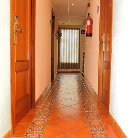 Guest house Jayma