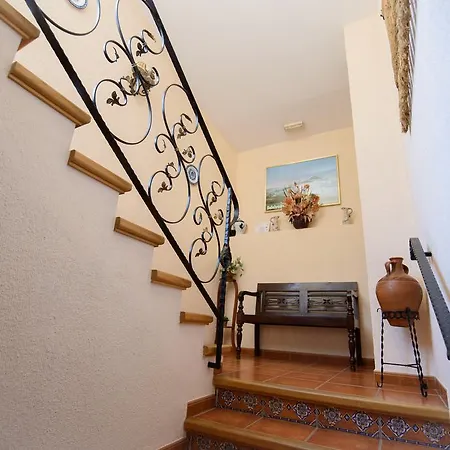 Guest house Jayma