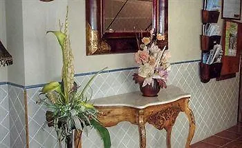 Guest house Jayma