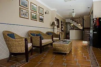 Jayma Guest house Salobrena