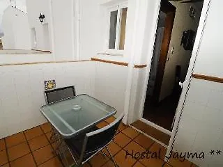 Jayma Guest house Salobrena