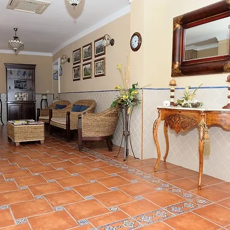 Guest house Jayma