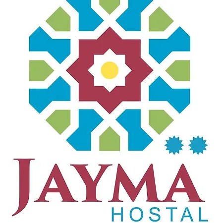 Jayma Guest house Salobrena