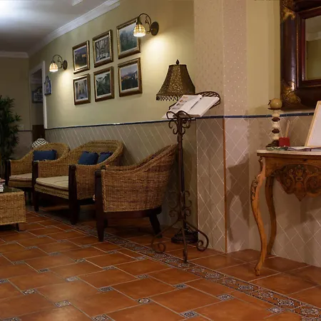 Guest house Jayma 2*