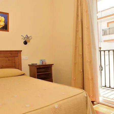 Guest house Jayma