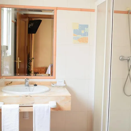 Guest house Jayma Salobrena