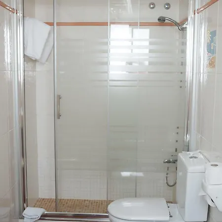 Jayma Guest house Salobrena
