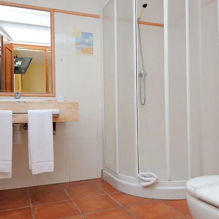 Jayma Guest house