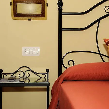 Guest house Jayma